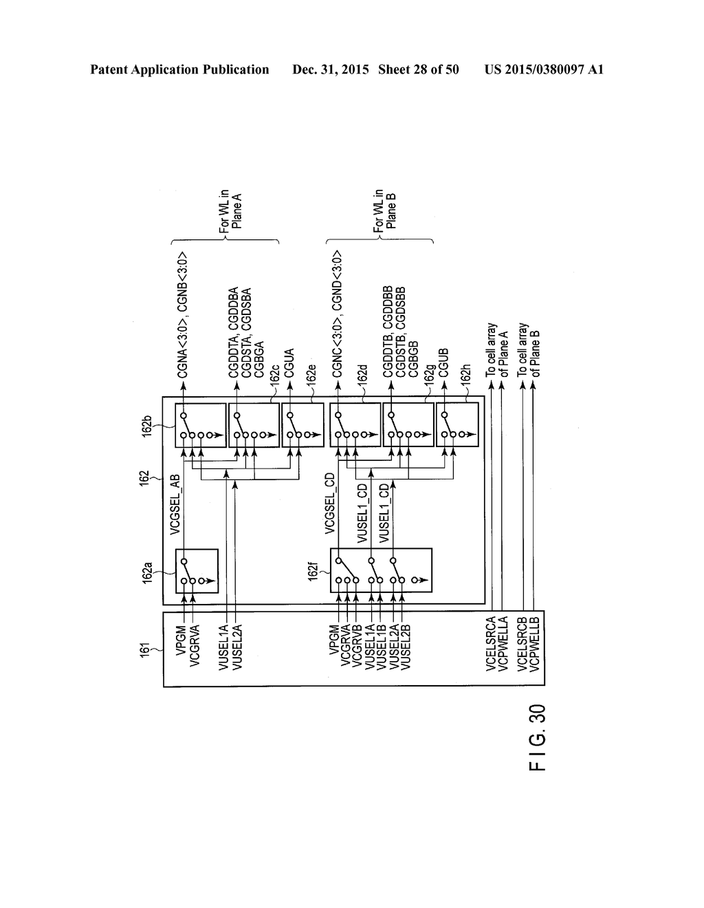 MEMORY SYSTEM - diagram, schematic, and image 29