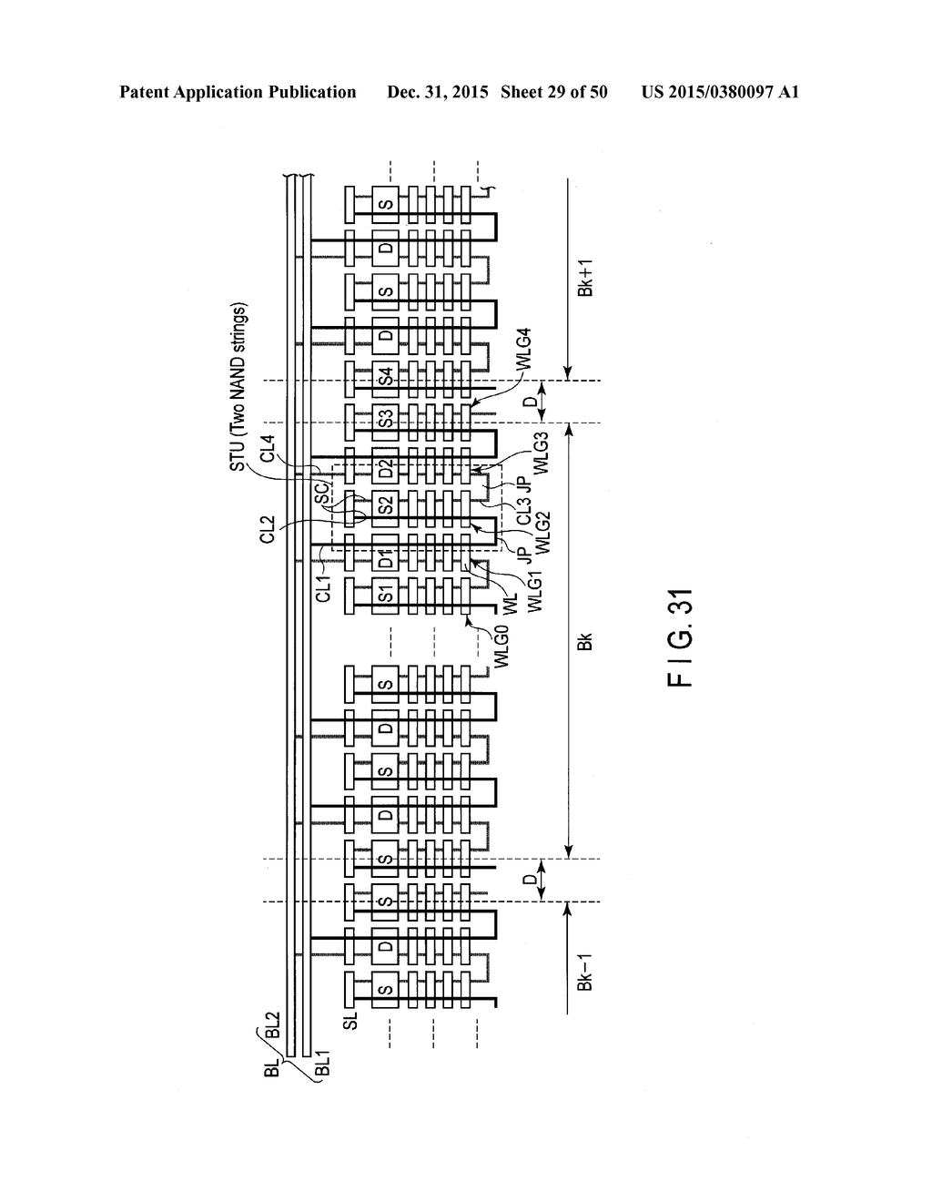 MEMORY SYSTEM - diagram, schematic, and image 30