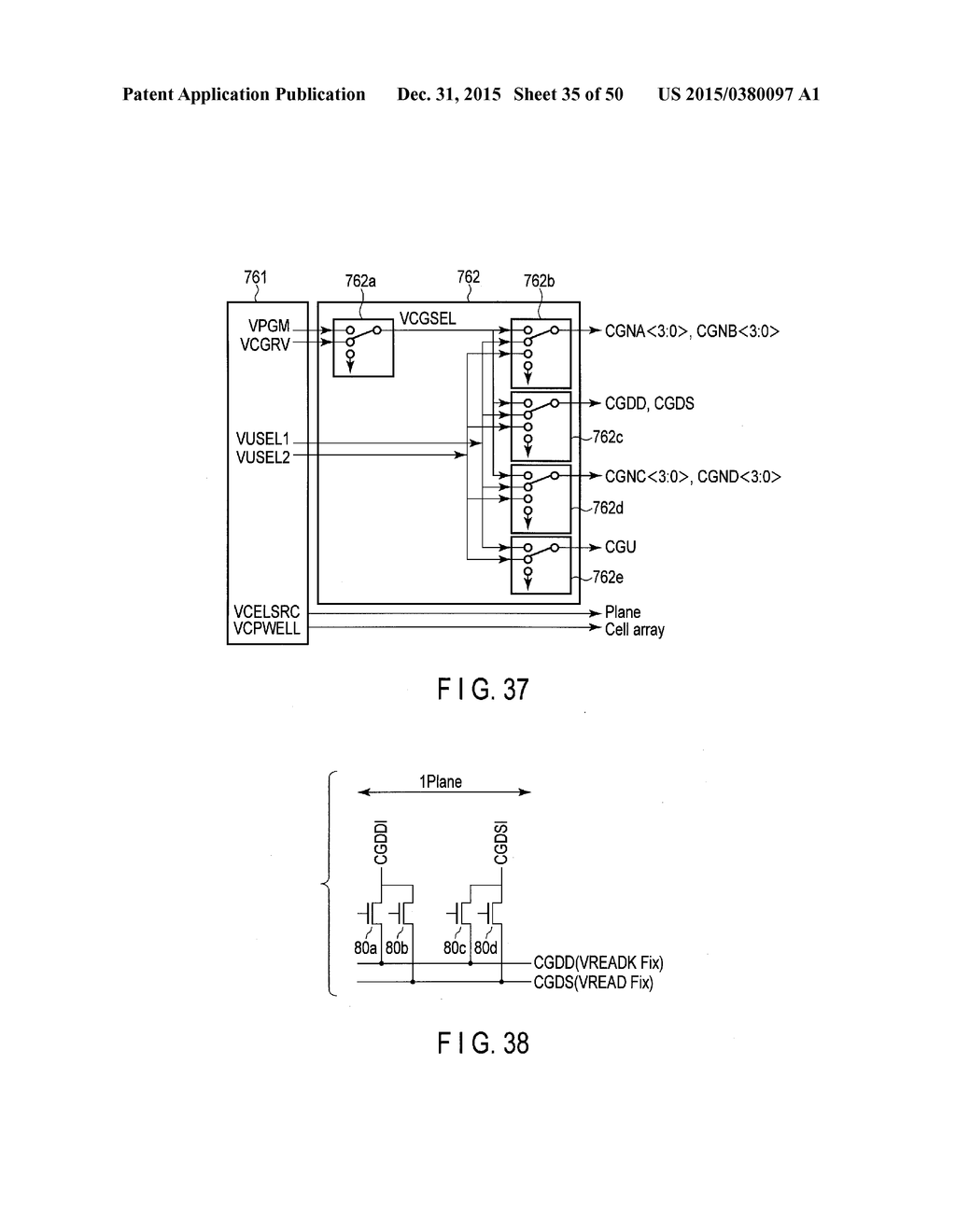 MEMORY SYSTEM - diagram, schematic, and image 36