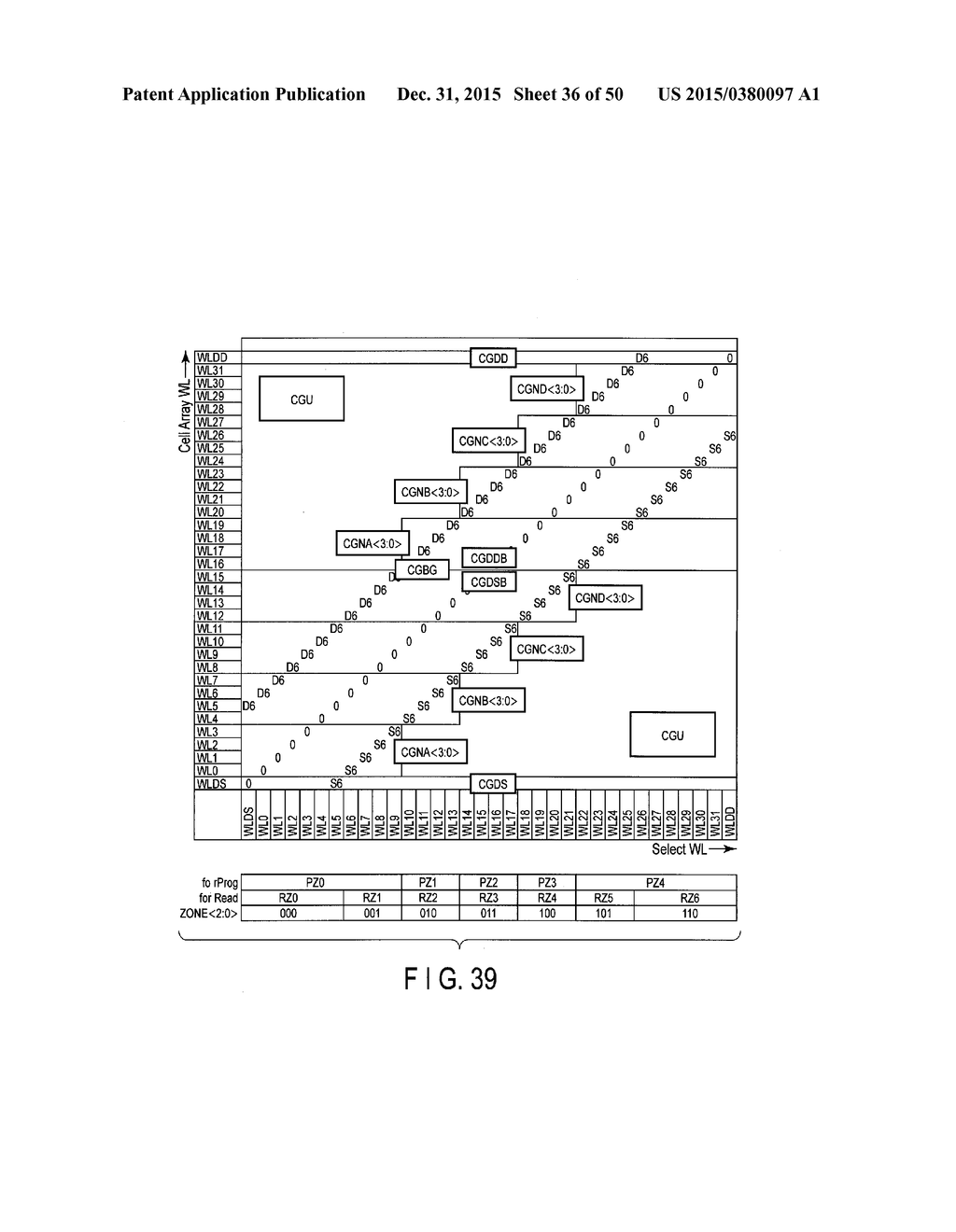 MEMORY SYSTEM - diagram, schematic, and image 37