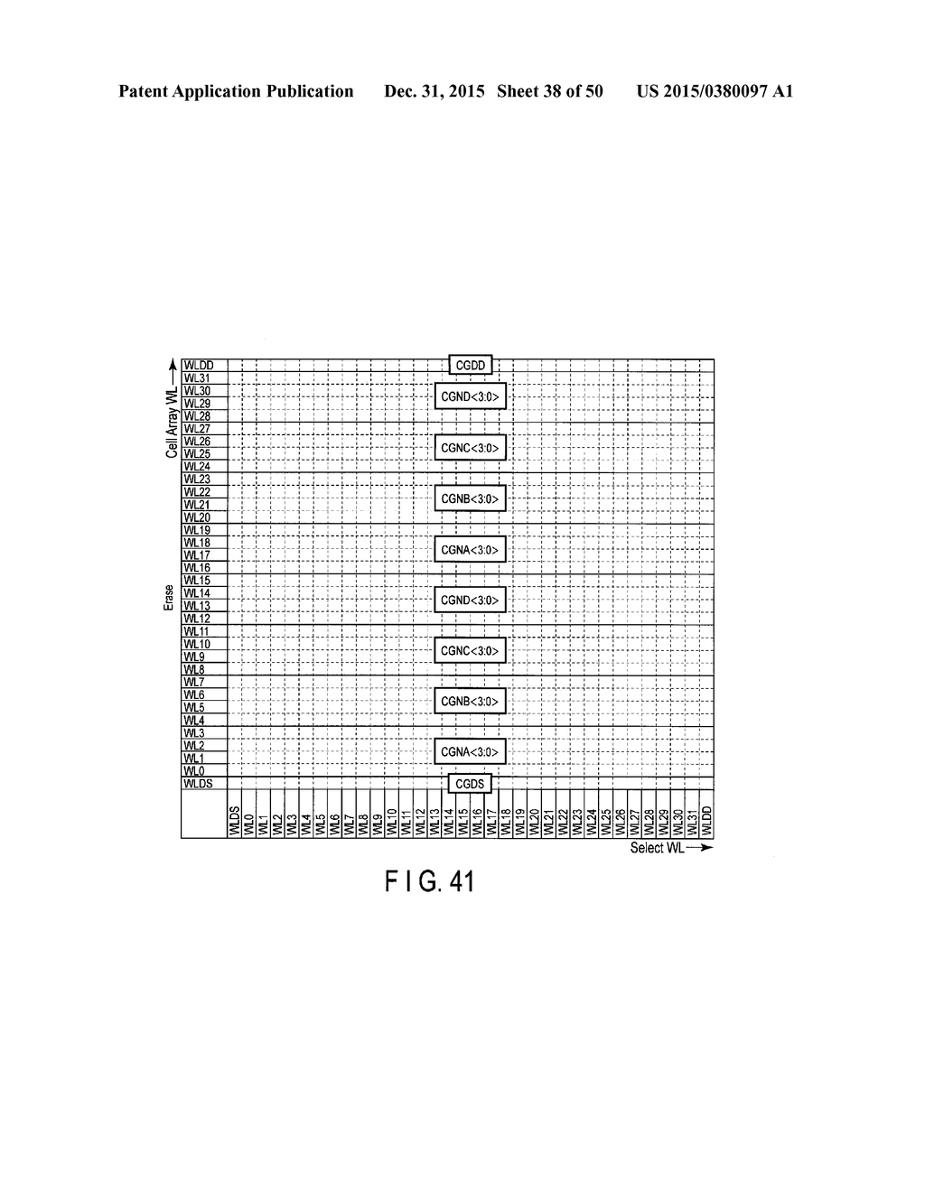 MEMORY SYSTEM - diagram, schematic, and image 39