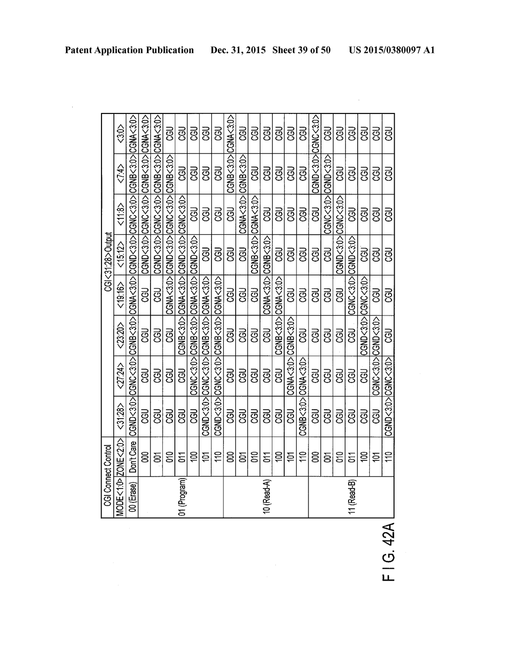 MEMORY SYSTEM - diagram, schematic, and image 40