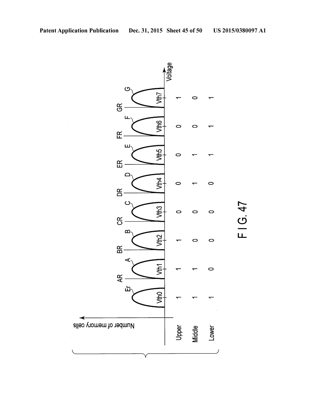 MEMORY SYSTEM - diagram, schematic, and image 46