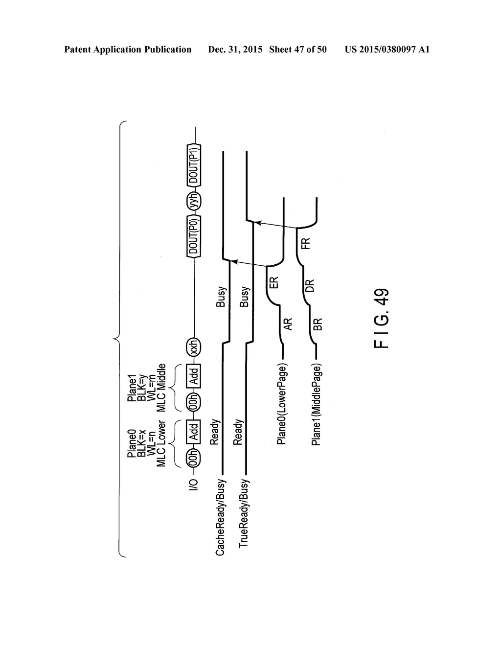 MEMORY SYSTEM - diagram, schematic, and image 48