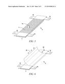 METHOD AND DEVICE FOR POSITIONING ELECTRICAL CONDUCTORS, AND CONDUCTOR     GROUP diagram and image