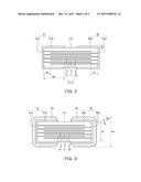 MULTILAYER CERAMIC ELECTRONIC COMPONENT TO BE EMBEDDED IN BOARD,     MANUFACTURING METHOD THEREOF AND PRINTED CIRCUIT BOARD HAVING THE SAME     EMBEDDED THEREIN diagram and image