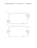 THIN FILM TYPE CAPACITOR ELEMENT AND METHOD OF MANUFACTURING THE SAME diagram and image