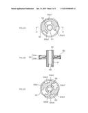 CLICK MECHANISM FOR ELECTRIC PART diagram and image