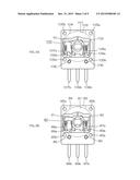 CLICK MECHANISM FOR ELECTRIC PART diagram and image