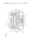 ELECTROMAGNETIC CONTACTOR diagram and image