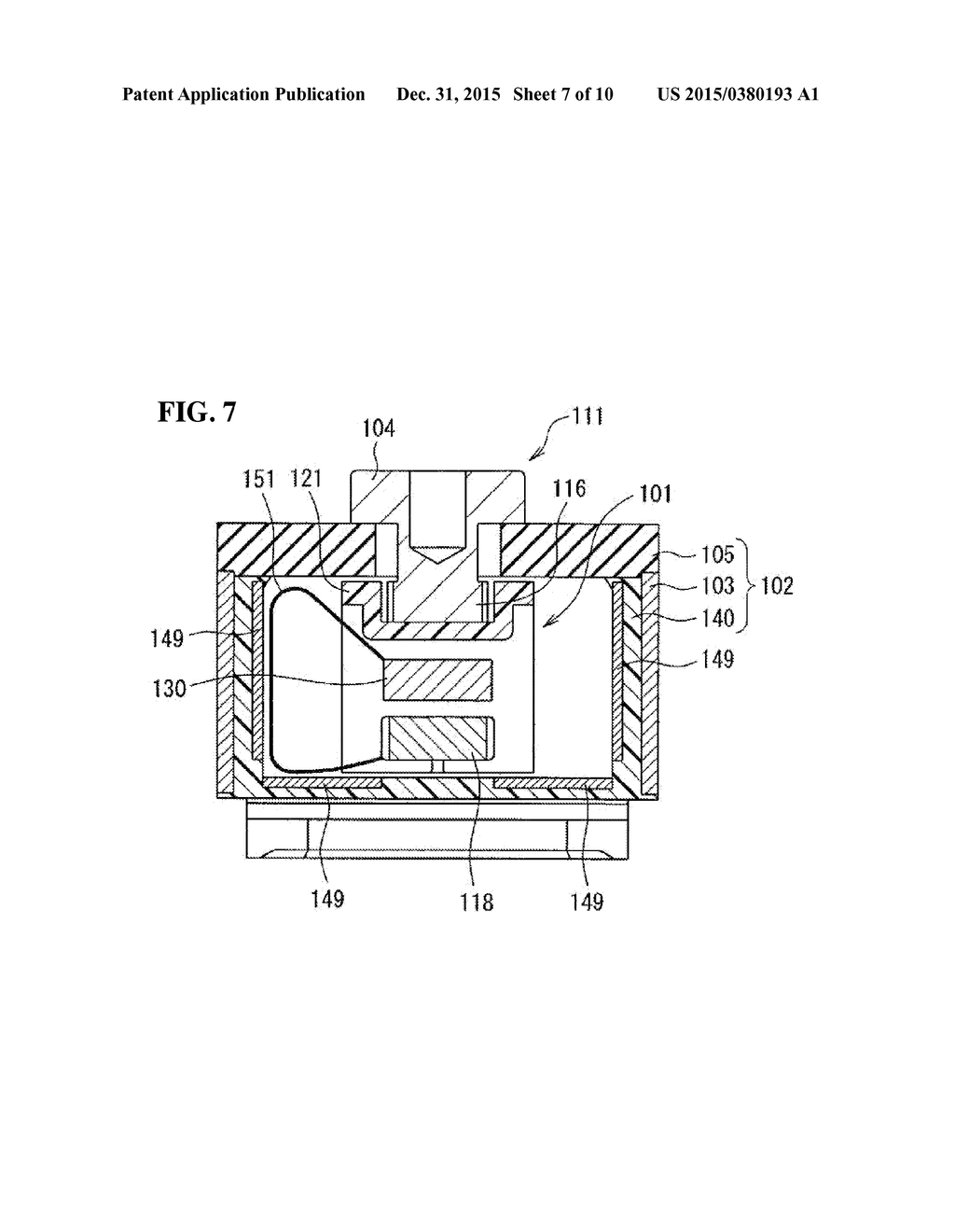 ELECTROMAGNETIC CONTACTOR - diagram, schematic, and image 08