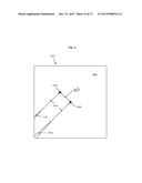 SCANNING PARTICLE MICROSCOPE AND METHOD FOR DETERMINING A POSITION CHANGE     OF A PARTICLE BEAM OF THE SCANNING PARTICLE MICROSCOPE diagram and image