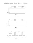 FIN FIELD-EFFCT TRANSISTOR AND FABRICATION METHOD THEREOF diagram and image