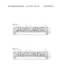 METHOD FOR MANUFACTURING SEMICONDUCTOR DEVICE diagram and image