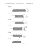 UNDERFILL SHEET, UNDERFILL SHEET INTEGRATED WITH TAPE FOR GRINDING REAR     SURFACE, UNDERFILL SHEET INTEGRATED WITH DICING TAPE, AND METHOD FOR     MANUFACTURING SEMICONDUCTOR DEVICE diagram and image