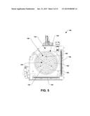 HIGH THROUGHPUT HEATED ION IMPLANTATION SYSTEM AND METHOD diagram and image