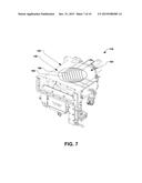 HIGH THROUGHPUT HEATED ION IMPLANTATION SYSTEM AND METHOD diagram and image