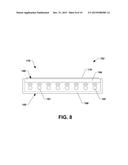 HIGH THROUGHPUT HEATED ION IMPLANTATION SYSTEM AND METHOD diagram and image