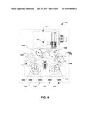 HIGH THROUGHPUT HEATED ION IMPLANTATION SYSTEM AND METHOD diagram and image