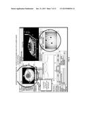 Vacuum Chuck with Polymeric Embossments diagram and image