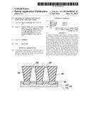 METHODS OF FORMING OPENINGS IN SEMICONDUCTOR STRUCTURES diagram and image