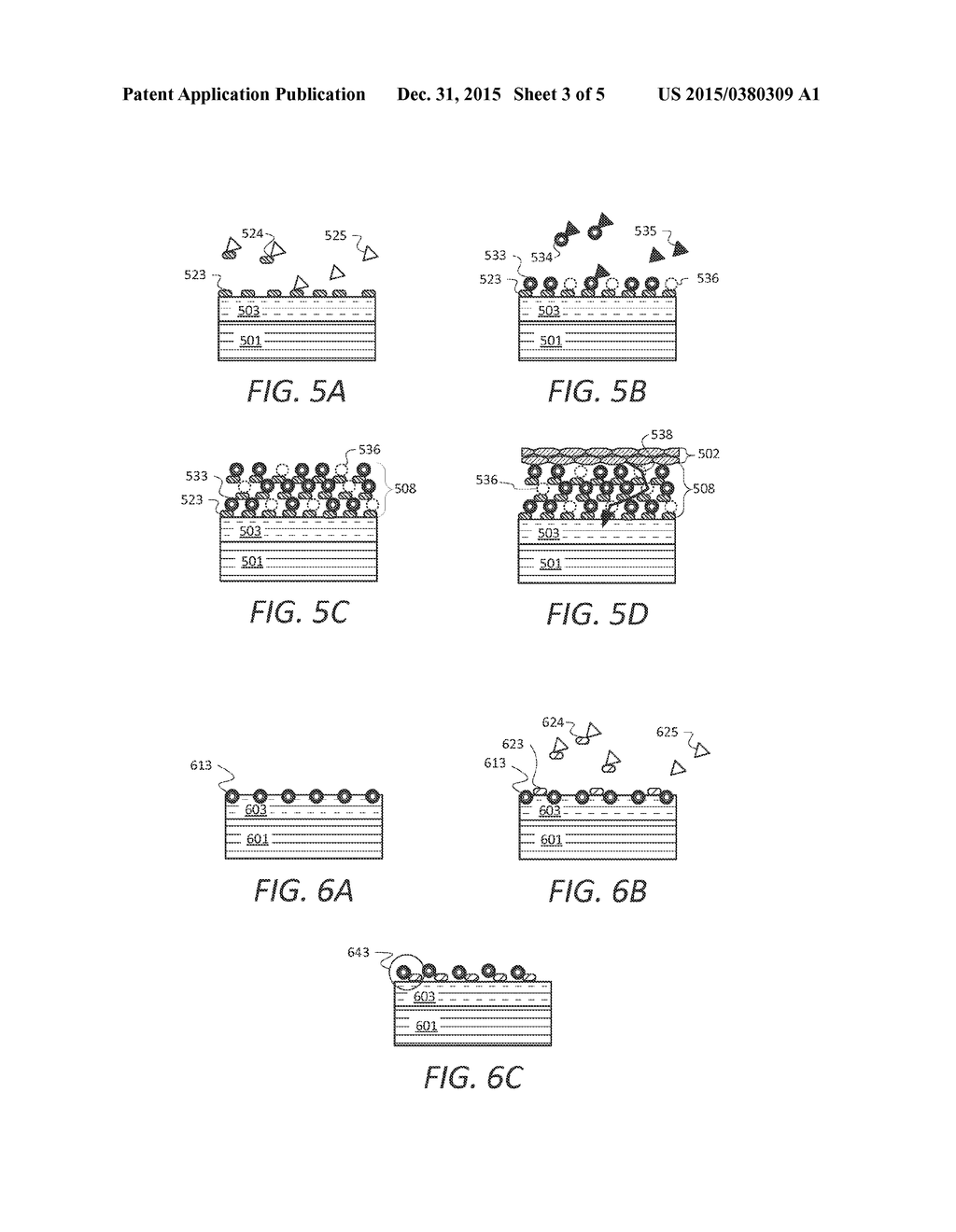 Metal-insulator-semiconductor  (MIS) contact with controlled defect     density - diagram, schematic, and image 04