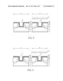 FIN-SHAPED FIELD-EFFECT TRANSISTOR PROCESS diagram and image