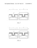 FIN-SHAPED FIELD-EFFECT TRANSISTOR PROCESS diagram and image