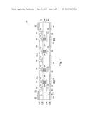 Substrate Design with Balanced Metal and Solder Resist Density diagram and image