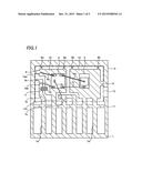 RESIN SEALING TYPE SEMICONDUCTOR DEVICE AND METHOD OF MANUFACTURING THE     SAME, AND LEAD FRAME diagram and image