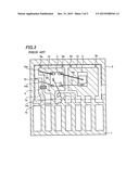 RESIN SEALING TYPE SEMICONDUCTOR DEVICE AND METHOD OF MANUFACTURING THE     SAME, AND LEAD FRAME diagram and image