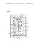 RESIN SEALING TYPE SEMICONDUCTOR DEVICE AND METHOD OF MANUFACTURING THE     SAME, AND LEAD FRAME diagram and image