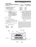 SEMICONDUCTOR PACKAGES AND METHODS OF PACKAGING SEMICONDUCTOR DEVICES diagram and image