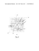 SEMICONDUCTOR PACKAGES AND METHODS OF PACKAGING SEMICONDUCTOR DEVICES diagram and image