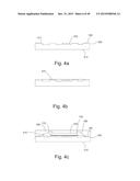 SEMICONDUCTOR PACKAGES AND METHODS OF PACKAGING SEMICONDUCTOR DEVICES diagram and image