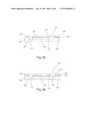 SEMICONDUCTOR PACKAGES AND METHODS OF PACKAGING SEMICONDUCTOR DEVICES diagram and image