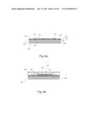 SEMICONDUCTOR PACKAGES AND METHODS OF PACKAGING SEMICONDUCTOR DEVICES diagram and image