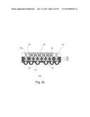 SEMICONDUCTOR PACKAGES AND METHODS OF PACKAGING SEMICONDUCTOR DEVICES diagram and image