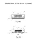 SEMICONDUCTOR PACKAGES AND METHODS OF PACKAGING SEMICONDUCTOR DEVICES diagram and image