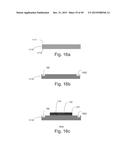 SEMICONDUCTOR PACKAGES AND METHODS OF PACKAGING SEMICONDUCTOR DEVICES diagram and image