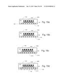 SEMICONDUCTOR PACKAGES AND METHODS OF PACKAGING SEMICONDUCTOR DEVICES diagram and image