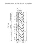 SEMICONDUCTOR DEVICE AND MANUFACTURING METHOD THEREOF diagram and image