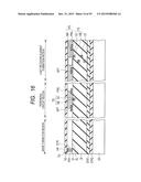 SEMICONDUCTOR DEVICE AND MANUFACTURING METHOD THEREOF diagram and image