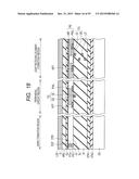 SEMICONDUCTOR DEVICE AND MANUFACTURING METHOD THEREOF diagram and image