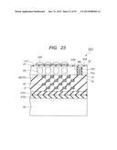 SEMICONDUCTOR DEVICE AND MANUFACTURING METHOD THEREOF diagram and image