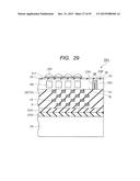 SEMICONDUCTOR DEVICE AND MANUFACTURING METHOD THEREOF diagram and image