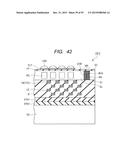 SEMICONDUCTOR DEVICE AND MANUFACTURING METHOD THEREOF diagram and image