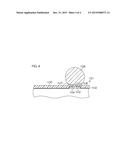 SEMICONDUCTOR DEVICE INCLUDING A PROTECTIVE FILM diagram and image