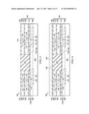 STACKED IC CONTROL THROUGH THE USE OF HOMOGENOUS REGION diagram and image