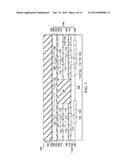 STACKED IC CONTROL THROUGH THE USE OF HOMOGENOUS REGION diagram and image